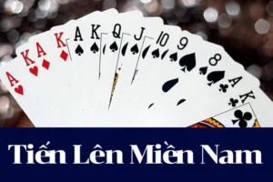 Bật Mí Cách Chơi Tiến Lên Miền Nam Nhà Cái Vibet88 Thắng Lớn