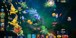 Bí Mật Cách Chơi Bắn Cá Men In Black Tại Vibet88 Hiệu Quả Nhất Năm Nay