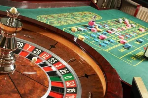 Tuyệt Chiêu Đánh Bại Nhà Cái Với Cách Chơi Roulette Nhà Cái Vibet88 Độc Đáo