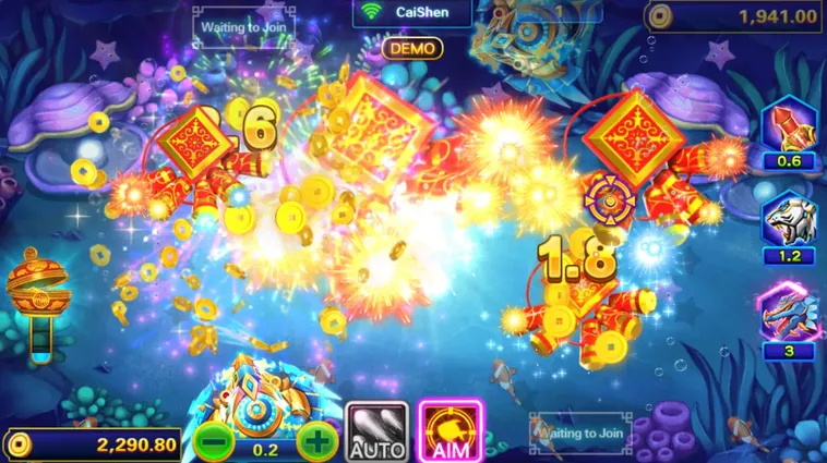 Hướng Dẫn Chơi Bắn Cá Đại Chiến B52 Tại Vibet88 Thắng Lớn Siêu Dễ Dàng