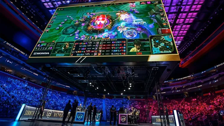 Hướng Dẫn Cách Chơi Thể Thao Điện Tử Tại Vibet88 Chi Tiết Nhất