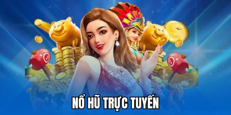 Quay Hũ Nổ Hũ Vibet88 Trúng Lớn Jackpot Tiền Tỷ Về Tay Ngay