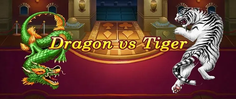 Bí Quyết Chiến Thắng Trò Chơi Dragon Tiger Tại Vibet88 Nhanh Chóng