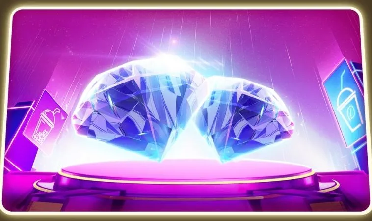 Khám Phá Trò Chơi Nổ Hũ Kim Cương Tại Vibet88 Đỉnh Cao Giải Trí